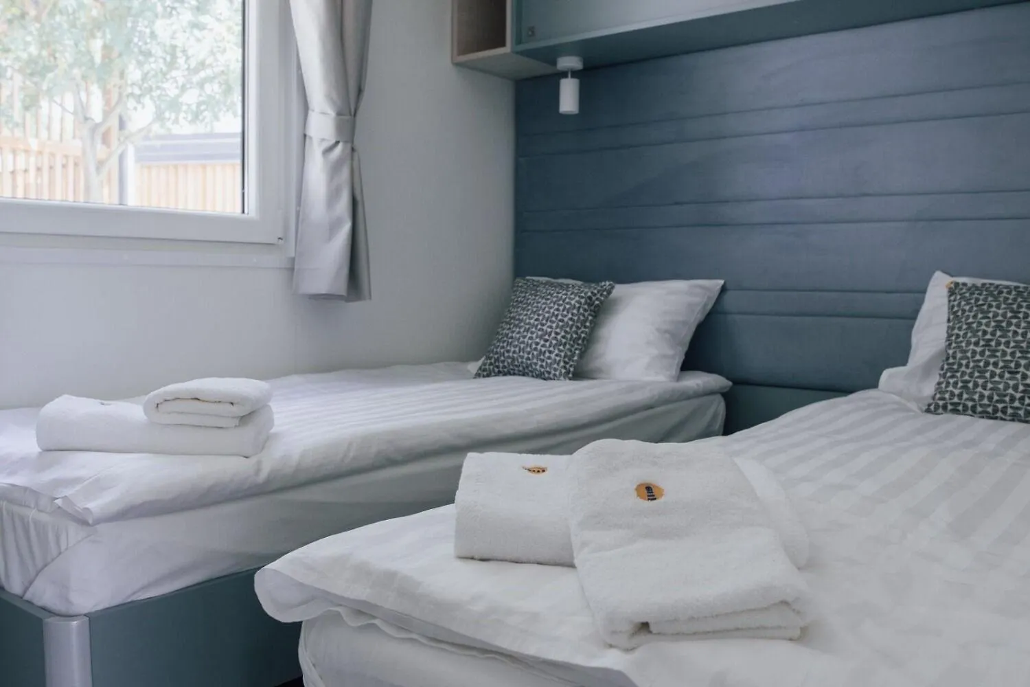 Holiday home Villa Roman - Mobile Homes With Pool Selce