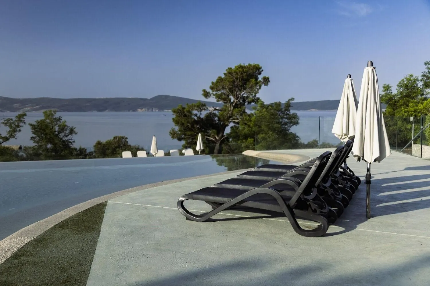 Holiday home Villa Roman - Mobile Homes With Pool Selce