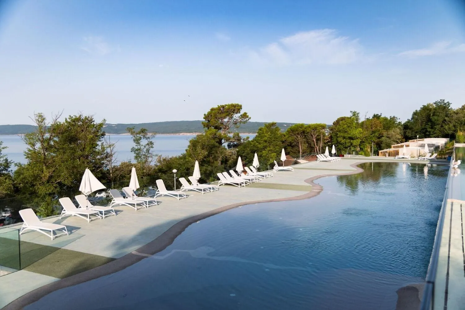 Holiday home Villa Roman - Mobile Homes With Pool Selce Croatia