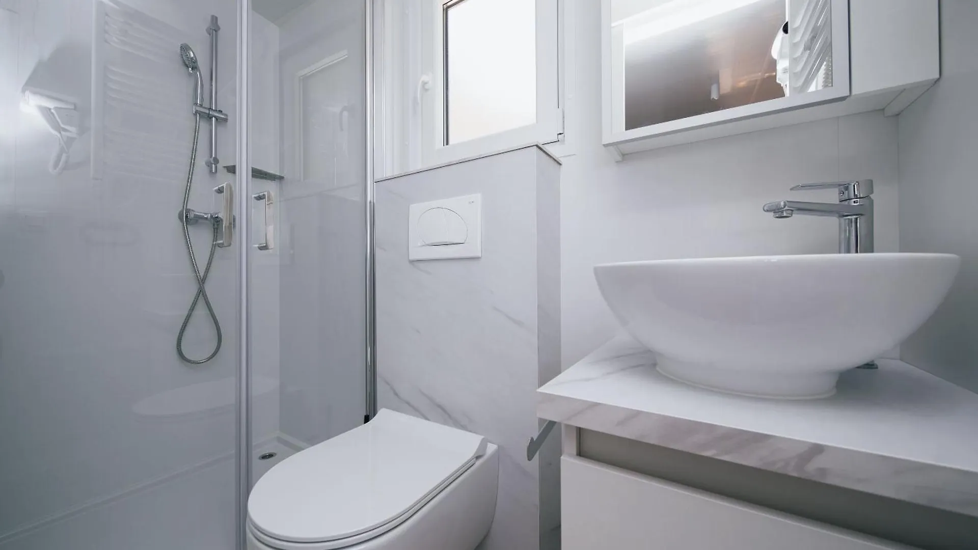 Villa Roman - Mobile Homes With Pool Selce 0*,  Kroatien