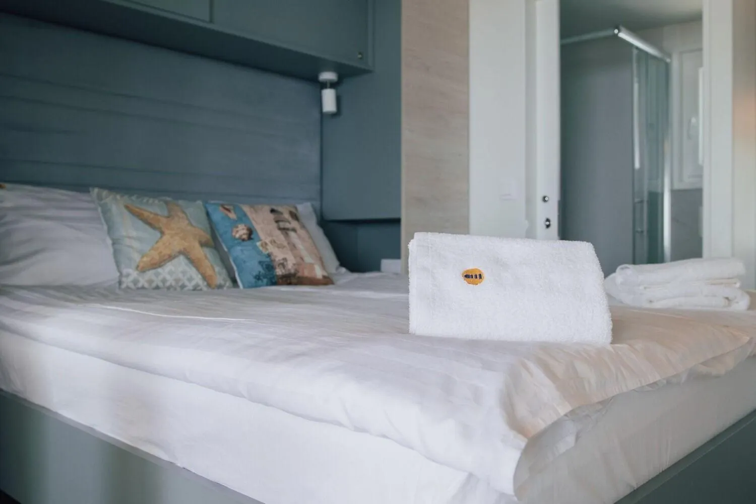 Villa Roman - Mobile Homes With Pool Selce Holiday home