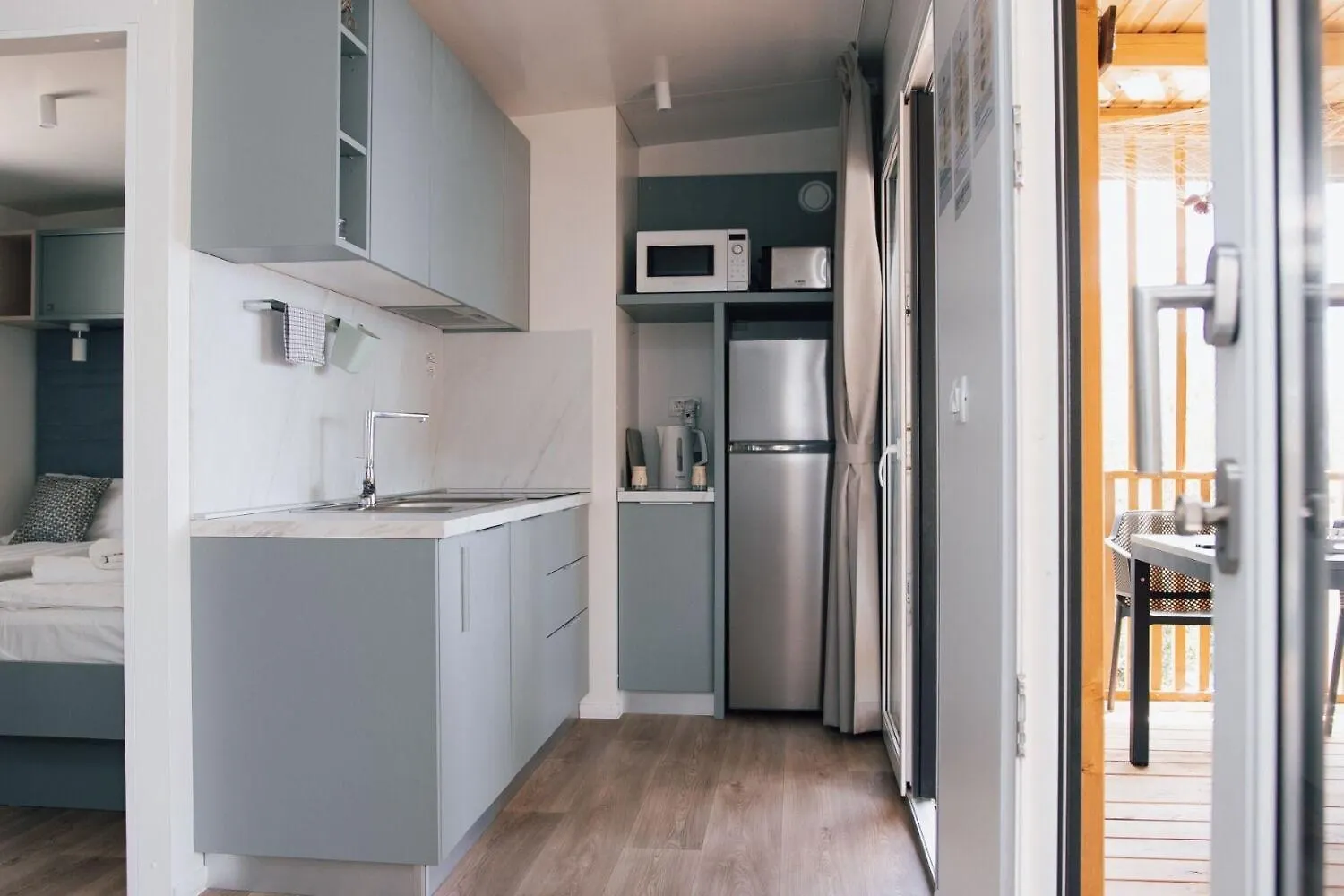 Holiday home Villa Roman - Mobile Homes With Pool Selce